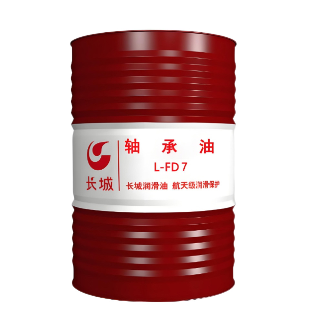 恩阳长城FD轴承油